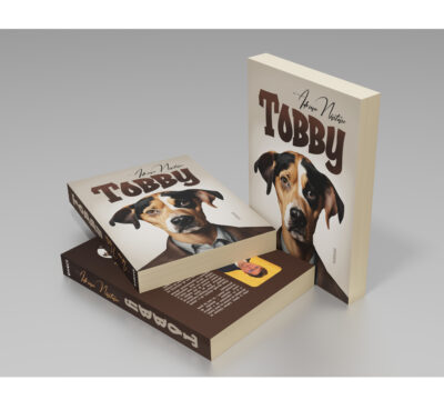 Tobby - Adrian Năstase (SIONO Editura)