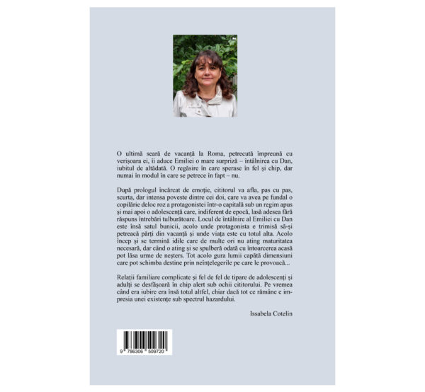 Pe vremea când era iubire - Cristina Ardelean (SIONO Editura)